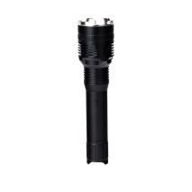ΦΑΚΟΣ ΧΕΙΡΟΣ 1x10W 240lm IP65 171mm Φ42mm 3300mAh Li-ion TACTICAL LASER FLASHLIGHT M-TECH - 1 Τεμ. Auto Moto Tyres 