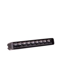 ΠΡΟΒΟΛΕΑΣ DRIVING LIGHT BLACK SERIES 9x5W LED 12-48V 45W 5.700K 3.780lm 2 ΧΡΗΣΕΩΝ 283x54x58mm - 1 ΤΕΜ. Auto Moto Tyres 