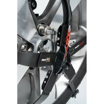 ΑΛΥΣΙΔΕΣ ΧΙΟΝΙΟΥ PILOT-PRO XL P25 ΓΙΑ SUV/VANS 3,5T MAX ME ΘΡΑΥΣΤΕΣ ΠΑΓΟΥ ΚΑΙ ΠΙΑΣΙΜΟ ΣΤΟ ΜΠΟΥΛΟΝΙ ΤΟΥ ΤΡΟΧΟΥ LAMPA- 2 ΤΕΜ. Auto Moto Tyres 