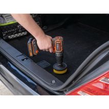 ΒΟΥΡΤΣΕΣ ΠΛΥΣΙΜΑΤΟΣ VORTEX 10/8/5cm ΓΙΑ ΔΡΑΠΑΝΟ ΣΕΤ LAMPA - 3 ΤΕΜ. Auto Moto Tyres 