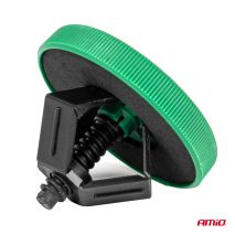 ΤΑΠΑ ΚΑΥΣΙΜΟΥ ΔΙΕΘΝΗΣ (UNIVERSAL) ΜΕ ΔΙΑΚΟΠΤΗ ΚΛΕΙΔΩΜΑΤΟΣ ΠΛΑΣΤΙΚΗ AMIO - 1 ΤΕΜ. Auto Moto Tyres 