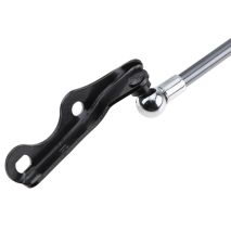 ΑΜΟΡΤΙΣΕΡ ΠΟΡΤ ΜΠΑΓΚΑΖ ΔΕΞΙ ΓΙΑ TOYOTA YARIS 1999-2005 500mm/245N orig.6895009120/6895059025/6895059065 ΝΤΥ - 1 τεμ. Auto Moto Tyres 