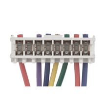 ΔΙΑΚΟΠΤΗΣ ΕΠΑΦΩΝ ΜΙΖΑΣ ΓΙΑ AUDI A3 2013+ / Q2 2017+ / SEAT ATECA 2016+ / LEON 2013+ / SKODA KAROQ 2018+ / KODIAQ 2017+ / OCTAVIA 2014+ / SUPERB 2015+ / VW GOLF 2013+ / TIGUAN ALLSPACE 2018+ / TOURAN 2016+ ΝΤΥ - 1 τεμ. Auto Moto Tyres 