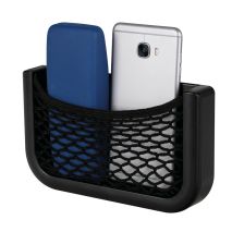 ΘΗΚΗ ΜΕ ΕΛΑΣΤΙΚΟ ΔΙΧΤΥ 20x12x3cm NET-SYSTEM 10 ΜΕ ΠΛΑΙΣΙΟ ΠΕΡΙΧΕΙ ΚΙΤ ΤΟΠΟΘΕΤΗΣΗΣ LAMPA - 1 ΤΕΜ. Auto Moto Tyres 