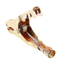 ΜΑΝΤΑΛΑΚΙΑ HEAVY DUTY 700A 19cm ΓΙΑ ΚΑΛΩΔΙΑ ΦΟΡΤΙΣΗΣ LAMPA - 2 ΤΕΜ. Auto Moto Tyres 