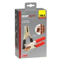 ΜΑΝΤΑΛΑΚΙΑ HEAVY DUTY 700A 19cm ΓΙΑ ΚΑΛΩΔΙΑ ΦΟΡΤΙΣΗΣ LAMPA - 2 ΤΕΜ. Auto Moto Tyres 