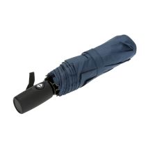 ΟΜΠΡΕΛΑ COMPACT TOP Φ97cm ΑΝΤΙΑΝΕΜΙΚΗ ΑΥΤΟΜΑΤΟ ΑΝΟΙΓΜΑ/ΚΛΕΙΣΙΜΟ ΣΕ ΜΠΛΕ ΧΡΩΜΑ LAMPA - 1 ΤΕΜ. Auto Moto Tyres 