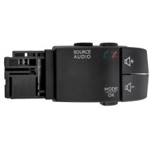 ΔΙΑΚΟΠΤΗΣ ΛΕΒΙΕΣ ΦΩΤΩΝ ΦΛΑΣ ΓΙΑ DUSTER 2010+ / LODGY 2012+ / RENAULT CAPTUR 2013+ / TRAFIC 2001+ / TWINGO 2014+ orig.255522448R ΝΤΥ - 1 τεμ. Auto Moto Tyres 