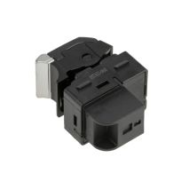 ΜΟΝΟΣ 4PINS ΔΙΑΚΟΠΤΗΣ ΠΑΡΑΘΥΡΩΝ ΓΙΑ AUDI A4 2016+ / A5 2017+ / Q5 2017+ / Q8 2019+ / RS4 2018+ / RS5 2018+ orig.4M0959855 ΝΤΥ - 1 TEM. Auto Moto Tyres 