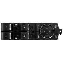 ΠΟΛΛΑΠΛΟΣ ΔΙΑΚΟΠΤΗΣ ΠΑΡΑΘΥΡΩΝ 3PINS ΓΙΑ FORD MONDEO V 2014+ / GALAXY 2015+ / S-MAX 2015+ orig.1946786/DG9T14540EB3JA6 ΝΤΥ - 1 TEM. Auto Moto Tyres 