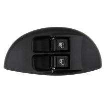 ΔΙΠΛΟΣ ΔΙΑΚΟΠΤΗΣ ΠΑΡΑΘΥΡΩΝ ΓΙΑ FIAT PALIO 1996+ / STRADA 1999+ 6PINS orig.100151083 ΝΤΥ - 1 TEM. Auto Moto Tyres 