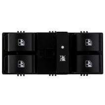 ΠΟΛΛΑΠΛΟΣ ΔΙΑΚΟΠΤΗΣ ΠΑΡΑΘΥΡΩΝ ΓΙΑ FIAT GRANDE PUNTO 2005+ orig.735451233 ΝΤΥ - 1 TEM. Auto Moto Tyres 