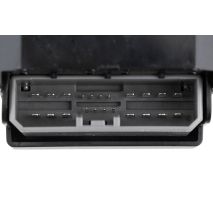 ΠΟΛΛΑΠΛΟΣ ΔΙΑΚΟΠΤΗΣ ΠΑΡΑΘΥΡΩΝ ΓΙΑ HONDA CITY 2008+ orig.35750-TM0-F01 ΝΤΥ - 1 TEM. Auto Moto Tyres 