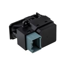 ΜΟΝΟΣ ΔΙΑΚΟΠΤΗΣ ΠΑΡΑΘΥΡΩΝ ΟΠΙΣΘΙΟΣ ΓΙΑ HONDA ACCORD 2002+ orig.35770-SDA-A01 ΝΤΥ - 1 TEM. Auto Moto Tyres 