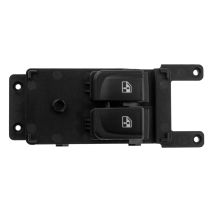 ΔΙΠΛΟΣ ΔΙΑΚΟΠΤΗΣ ΠΑΡΑΘΥΡΩΝ ΓΙΑ HYUNDAI I20 2008+ 2PINS orig.202008159/935701J002 ΝΤΥ - 1 TEM. Auto Moto Tyres 