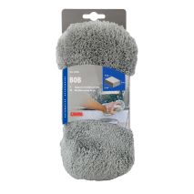 ΣΦΟΥΓΓΑΡΙ ΠΛΥΣΙΜΑΤΟΣ BOB ΜΕ ΜΙΚΡΟΙΝΕΣ STANDARD 23x11x6cm LAMPA - 1 ΤΕΜ. Auto Moto Tyres 