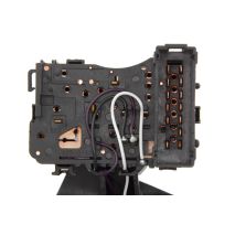 ΔΙΑΚΟΠΤΗΣ ΛΕΒΙΕΣ ΦΩΤΩΝ ΦΛΑΣ ΓΙΑ DACIA LOGAN 2009+ / SANDERO 2009+ orig.6001548108 ΝΤΥ - 1 τεμ. Auto Moto Tyres 