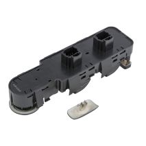 ΠΟΛΛΑΠΛΟΣ ΔΙΑΚΟΠΤΗΣ ΠΑΡΑΘΥΡΩΝ 9PINS ΓΙΑ CITROEN C8 2002+ / PEUGEOT 807 2002+ / FIAT ULYSSE 2002+ orig.14957520XT/6554A7/6554CJ/6554HP/6554HQ/6554KS/6554KT/6554Z8  ΝΤΥ - 1 TEM. Auto Moto Tyres 