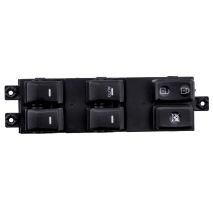 ΠΟΛΛΑΠΛΟΣ ΔΙΑΚΟΠΤΗΣ ΠΑΡΑΘΥΡΩΝ ΓΙΑ KIA PICANTO 2011+ 18PINS ΝΤΥ - 1 TEM. Auto Moto Tyres 