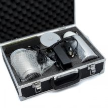 ΚΙΤ ΞΕΘΑΜΠΩΜΑΤΟΣ ΚΑΙ ΕΠΑΝΑΦΟΡΑΣ ΦΑΝΑΡΙΩΝ ΕΠΑΓΓΕΛΜΑΤΙΚΟ EINPARTS - 1 σετ. Auto Moto Tyres 