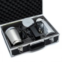 ΚΙΤ ΞΕΘΑΜΠΩΜΑΤΟΣ ΚΑΙ ΕΠΑΝΑΦΟΡΑΣ ΦΑΝΑΡΙΩΝ ΕΠΑΓΓΕΛΜΑΤΙΚΟ EINPARTS - 1 σετ. Auto Moto Tyres 