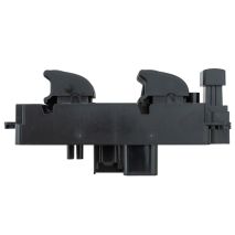 ΠΟΛΛΑΠΛΟΣ ΔΙΑΚΟΠΤΗΣ ΠΑΡΑΘΥΡΩΝ ΓΙΑ MAZDA 2 2003+ orig.DD10-66-350/DD10-66-350B ΝΤΥ - 1 TEM. Auto Moto Tyres 