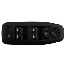 ΠΟΛΛΑΠΛΟΣ ΔΙΑΚΟΠΤΗΣ ΠΑΡΑΘΥΡΩΝ ΓΙΑ PEUGEOT 2008 2013+ / 208 2012+ 20PINS orig.98242539ZD ΝΤΥ - 1 TEM. Auto Moto Tyres 