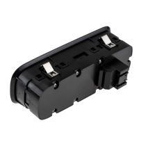 ΠΟΛΛΑΠΛΟΣ ΔΙΑΚΟΠΤΗΣ ΠΑΡΑΘΥΡΩΝ ΓΙΑ PORSCHE PANAMERA 2016+ / CAYENNE 2017+ 16PINS orig.971959858/971959858C/971959858CHU0 ΝΤΥ - 1 TEM. Auto Moto Tyres 