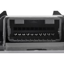 ΠΟΛΛΑΠΛΟΣ ΔΙΑΚΟΠΤΗΣ ΠΑΡΑΘΥΡΩΝ ΓΙΑ TOYOTA AVENSIS 2008+ / VERSO 2009+ 10PINS orig.84040-05020 ΝΤΥ - 1 ΤΕΜ. Auto Moto Tyres 