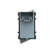 ΜΟΝΟΣ ΔΙΑΚΟΠΤΗΣ ΠΑΡΑΘΥΡΩΝ ΓΙΑ SKODA OCTAVIA 5 2004+ ΝΤΥ - 1 ΤΕΜ. Auto Moto Tyres 