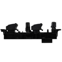 ΠΟΛΛΑΠΛΟΣ ΔΙΑΚΟΠΤΗΣ ΠΑΡΑΘΥΡΩΝ ΓΙΑ VW GOLF 4 1997+ / BORA 1998+ / PASSAT B5 2000+ 9PINS orig.1J4959857B ΝΤΥ - 1 ΤΕΜ. Auto Moto Tyres 