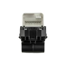 ΠΟΛΛΑΠΛΟΣ ΔΙΑΚΟΠΤΗΣ ΠΑΡΑΘΥΡΩΝ ΓΙΑ TOYOTA HILUX 2015+ ΜΕ ΧΡΩΜΙΟ orig.84820-0K270 ΝΤΥ - 1 TEM. Auto Moto Tyres 