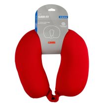 ΜΑΞΙΛΑΡΙ ΤΑΞΙΔΙΟΥ ΑΥΧΕΝΑ ΚΟΚΚΙΝΟ CLOUD-FIT LAMPA - 1 ΤΕΜ. Auto Moto Tyres 