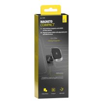 ΒΑΣΗ ΣΤΗΡΙΞΗΣ ΚΙΝΗΤΟΥ ΓΙΑ ΤΑΜΠΛΟ ΜΑΓΝΗΤΙΚΗ  ΜΕ ΑΥΤΟΚΟΛΛΗΤΗ ΒΑΣΗ MAGNETO COMPACT  LAMPA - 1 ΤΕΜ. Auto Moto Tyres 