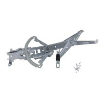 ΓΡΥΛΟΣ ΠΑΡΑΘΥΡΟΥ ΕΜΠΡΟΣ ΔΕΞΙΑ ΓΙΑ OPEL CORSA C 2000+ orig. 9196402 /93186825 NTY - 1 τεμ. Auto Moto Tyres 