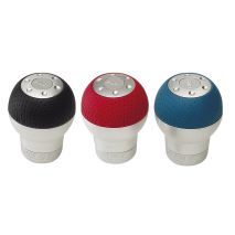 ΠΟΜΟΛΟ ΤΑΧΥΤΗΤΩΝ GT (ΜΑΥΡΟ/ΑΛΟΥΜΙΝΙΟ/ΔΕΡΜΑΤΙΝΗ) - ΣΥΜΒΑΤΟ ΜΕ FIAT/OPEL Auto Moto Tyres 