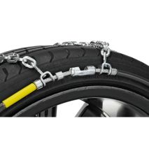 ΑΛΥΣΙΔΕΣ ΧΙΟΝΙΟΥ 4X4/SUV S-16 16MM GR20 LAMPA - 2 ΤΕΜ. Auto Moto Tyres 