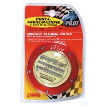 ΒΑΣΗ ΑΥΤΟ/ΤΗ ΓΙΑ ΤΕΛΗ - ΚΟΚΚΙΝΟ Auto Moto Tyres 