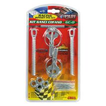 ΑΓΚΙΣΤΡΑ ΚΑΠΩ ΝΙΚΕΛ GC-0 Auto Moto Tyres 