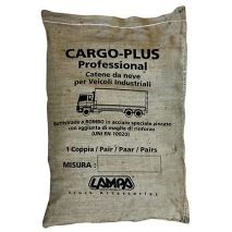 ΑΛΥΣΙΔΕΣ ΧΙΟΝΙΟΥ ΦΟΡΤΗΓΟΥ CARGO PLUS GR52 LAMPA - 2 ΤΕΜ. Auto Moto Tyres 