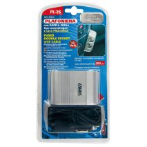 ΑΝΤΑΠΤΟΡΑΣ ΑΝΑΠΤΗΡΑ ΔΙΠΛΟΣ 12V Auto Moto Tyres 