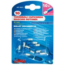 ΦΙΣΑΚΙΑ 5mm (10τμχ.) Auto Moto Tyres 