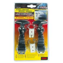 ΓΑΝΤΖΟΙ ΚΑΠΩ GC-3 Auto Moto Tyres 