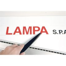 ΜΑΓΝΗΤΙΚΑ ΓΡΑΜΜΑΤΑ 40X35cm Auto Moto Tyres 