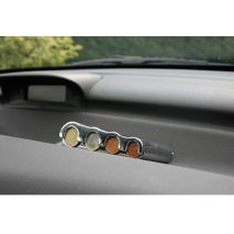 ΚΕΡΜΑΤΟΔΕΚΤΗΣ/ΘΗΚΗ ΚΕΡΜΑΤΩΝ 110 Χ 85 Χ 35 mm (ΜΕΤΑΛΛΙΚΗ/ΔΙΠΛΗΣ ΟΨΗΣ) Auto Moto Tyres 