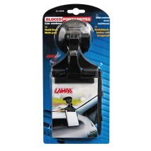 ΣΗΜΕΙΩΜΑΤΑΡΙΟ ΜΕ ΒΕΝΤΟΥΖΑ (85x115mm) Auto Moto Tyres 