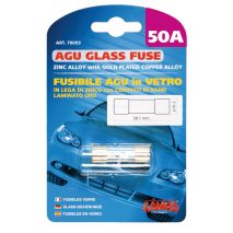 ΑΣΦΑΛΕΙΕΣ  AGU 50A Auto Moto Tyres 