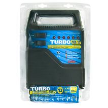 ΦΟΡΤΙΣΤΗΣ ΜΠΑΤΑΡΙΑΣ TURBO Auto Moto Tyres 