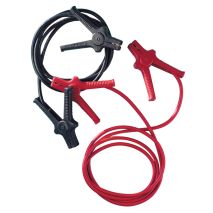 ΡΕΥΜΑΤΟΔΟΤΕΣ 230A 300cm. - 12/24V Auto Moto Tyres 