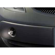 ΦΩΤΑΚΙΑ LED 24V PILOT (Λευκό) Auto Moto Tyres 